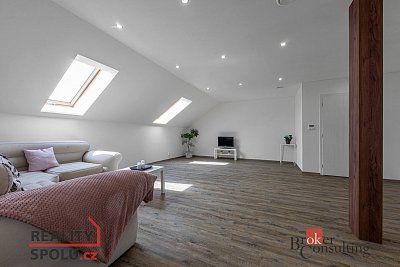 druhá fotografie nemovitosti