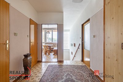druhá fotografie nemovitosti