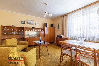 třetí fotografie nemovitosti