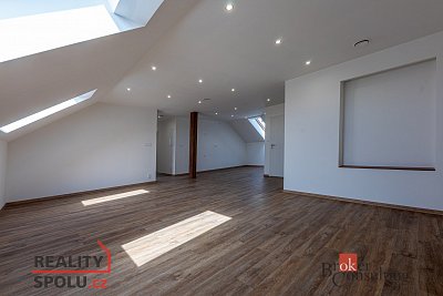 druhá fotografie nemovitosti