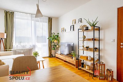 druhá fotografie nemovitosti