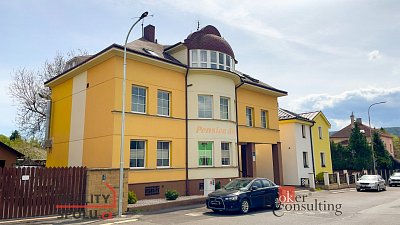 druhá fotografie nemovitosti