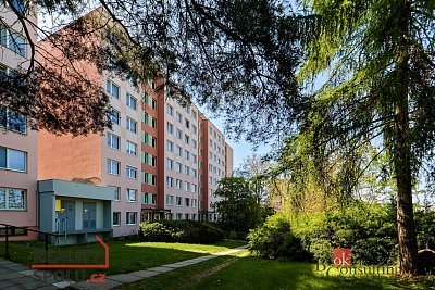 druhá fotografie nemovitosti