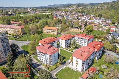 třetí fotografie nemovitosti