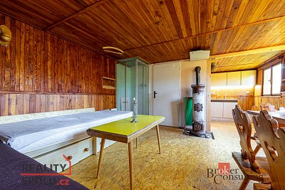 druhá fotografie nemovitosti