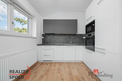druhá fotografie nemovitosti