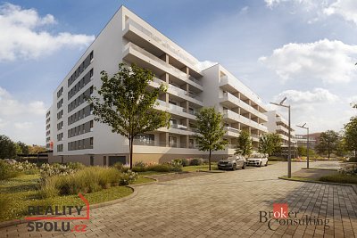 třetí fotografie nemovitosti