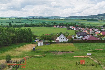 třetí fotografie nemovitosti