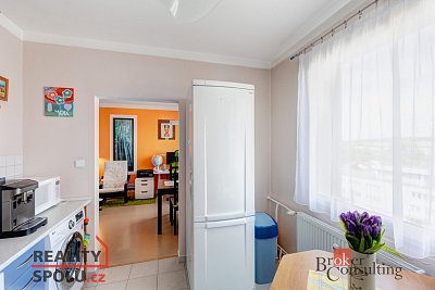 třetí fotografie nemovitosti