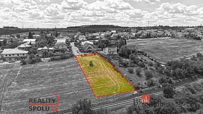 druhá fotografie nemovitosti