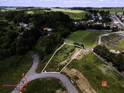 druhá fotografie nemovitosti