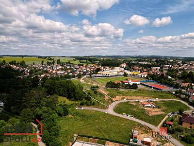 třetí fotografie nemovitosti