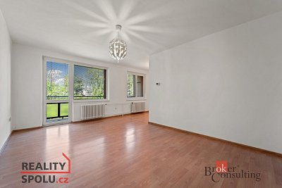 druhá fotografie nemovitosti