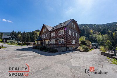 druhá fotografie nemovitosti