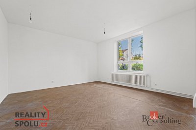 třetí fotografie nemovitosti