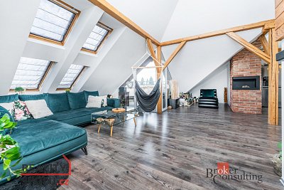 druhá fotografie nemovitosti