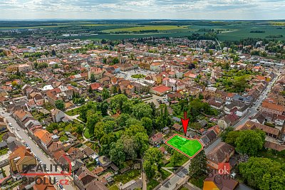 druhá fotografie nemovitosti