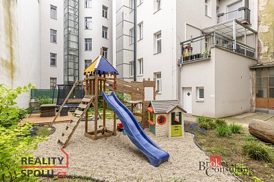 druhá fotografie nemovitosti