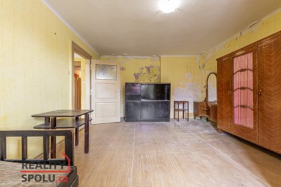 třetí fotografie nemovitosti