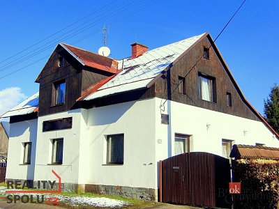 třetí fotografie nemovitosti