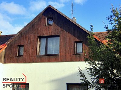 druhá fotografie nemovitosti