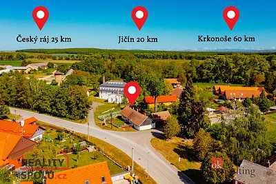 třetí fotografie nemovitosti