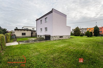 třetí fotografie nemovitosti