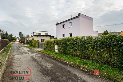 druhá fotografie nemovitosti