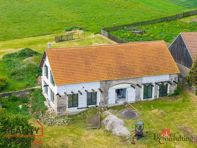 třetí fotografie nemovitosti