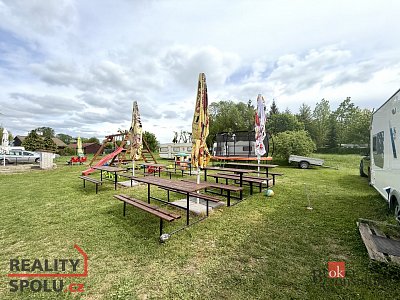 třetí fotografie nemovitosti