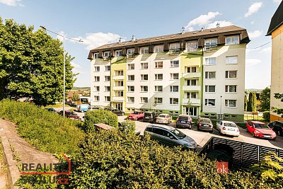druhá fotografie nemovitosti
