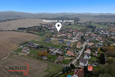 třetí fotografie nemovitosti
