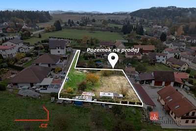 druhá fotografie nemovitosti