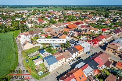 třetí fotografie nemovitosti