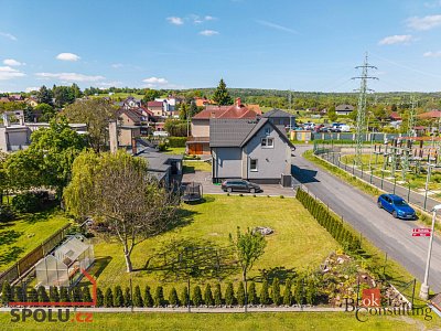 třetí fotografie nemovitosti