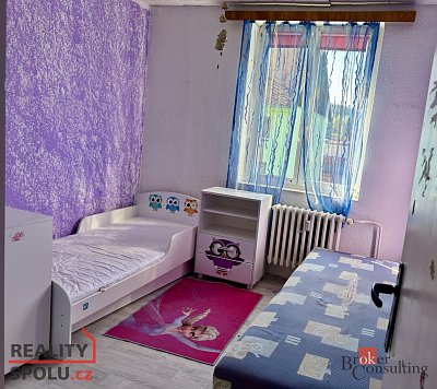 třetí fotografie nemovitosti
