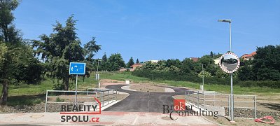 třetí fotografie nemovitosti