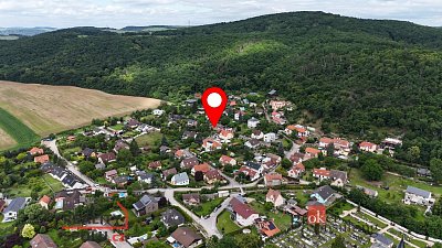 druhá fotografie nemovitosti