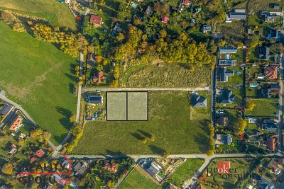 třetí fotografie nemovitosti