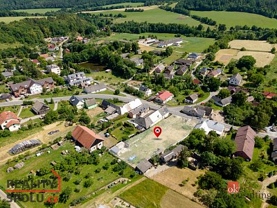 druhá fotografie nemovitosti