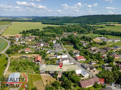 třetí fotografie nemovitosti