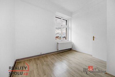 druhá fotografie nemovitosti