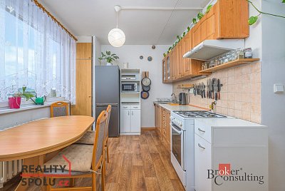třetí fotografie nemovitosti