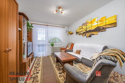 druhá fotografie nemovitosti