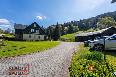 třetí fotografie nemovitosti