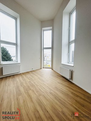 třetí fotografie nemovitosti