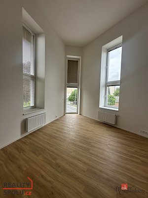 druhá fotografie nemovitosti