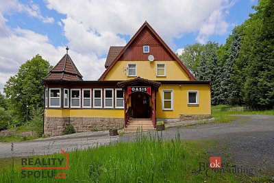 druhá fotografie nemovitosti