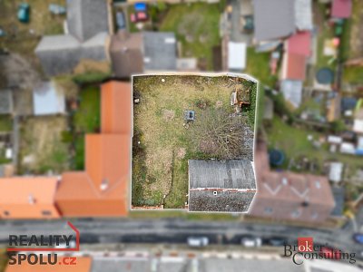 třetí fotografie nemovitosti