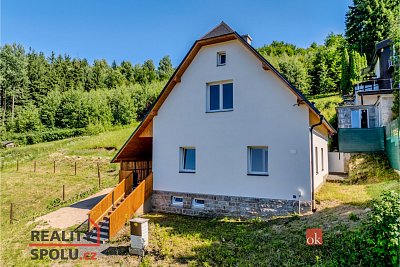 třetí fotografie nemovitosti